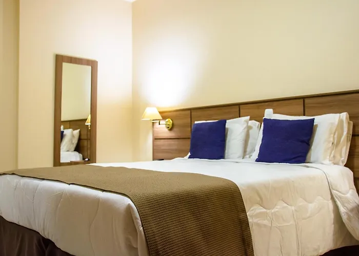Fenix Hotel Pouso Alegre