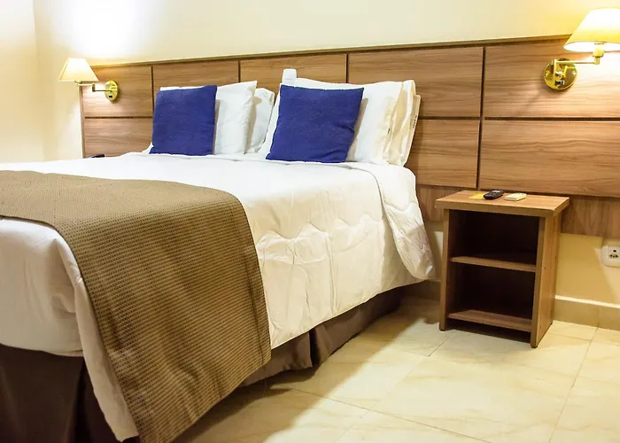 Fenix Hotel Pouso Alegre