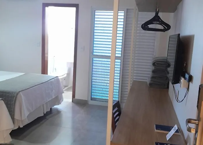 Mario Armando Hotel