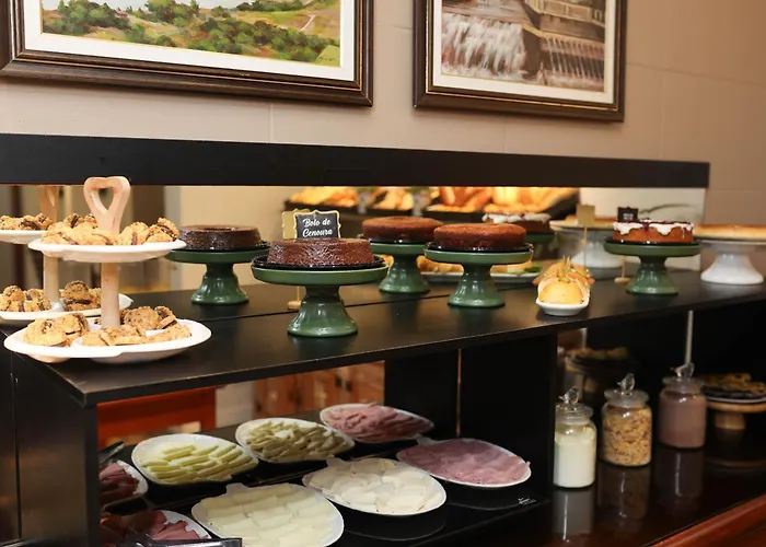 Hotel Rezende
